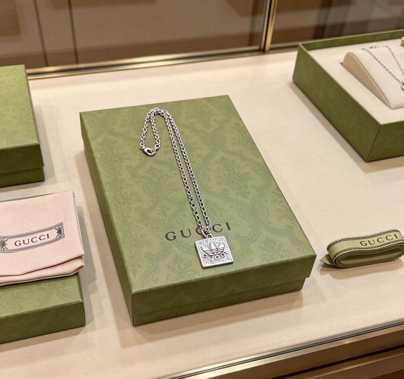 Gucci Necklace 07yxs126